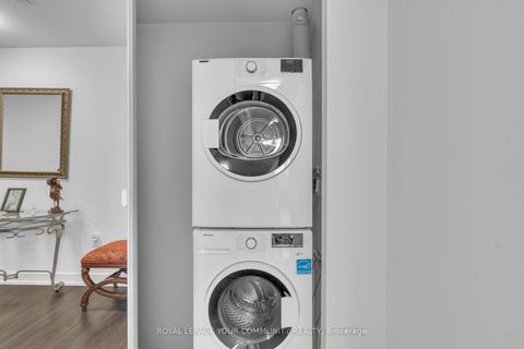 Photo 17 at 317 - 50 O'neil Road, Don Mills, Toronto