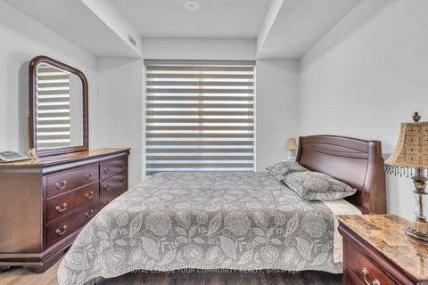 Photo 20 at 317 - 50 O'neil Road, Don Mills, Toronto