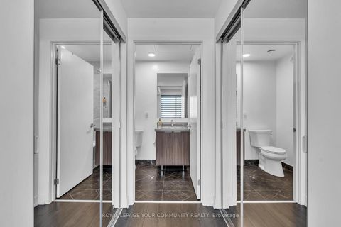Photo 21 at 317 - 50 O'neil Road, Don Mills, Toronto