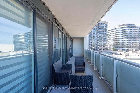 Photo 22 at 317 - 50 O'neil Road, Don Mills, Toronto