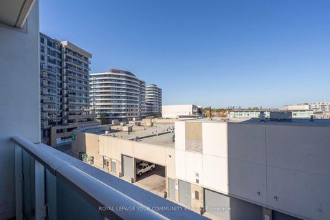 Photo 23 at 317 - 50 O'neil Road, Don Mills, Toronto