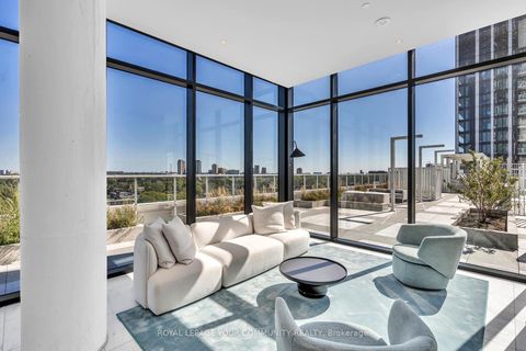Photo 27 at 317 - 50 O'neil Road, Don Mills, Toronto