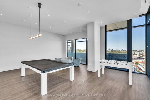 Photo 32 at 317 - 50 O'neil Road, Don Mills, Toronto