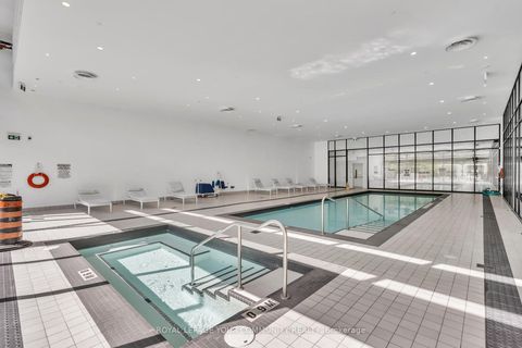 Photo 35 at 317 - 50 O'neil Road, Don Mills, Toronto