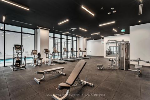 Photo 38 at 317 - 50 O'neil Road, Don Mills, Toronto