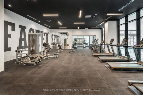 Photo 39 at 317 - 50 O'neil Road, Don Mills, Toronto