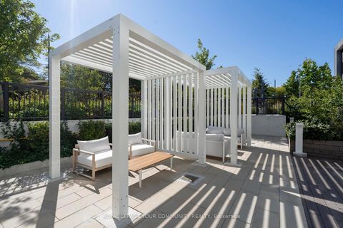 Photo 40 at 317 - 50 O'neil Road, Don Mills, Toronto
