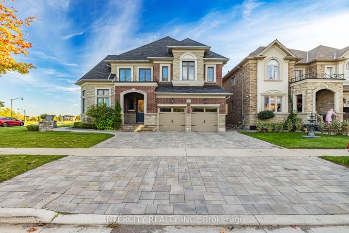 Photo 0 at 29 Chiming Road, Toronto Gore Rural Estate, Brampton