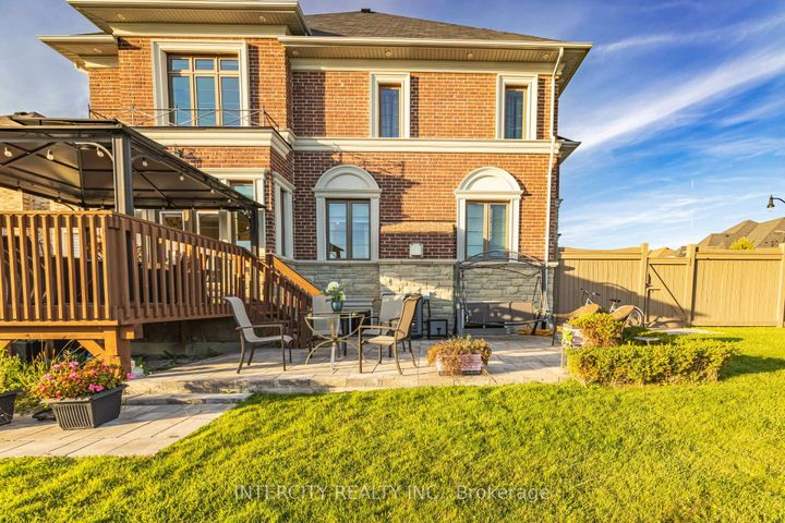 Photo 47 at 29 Chiming Road, Toronto Gore Rural Estate, Brampton