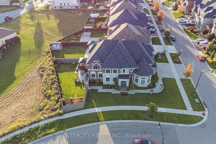 Photo 49 at 29 Chiming Road, Toronto Gore Rural Estate, Brampton