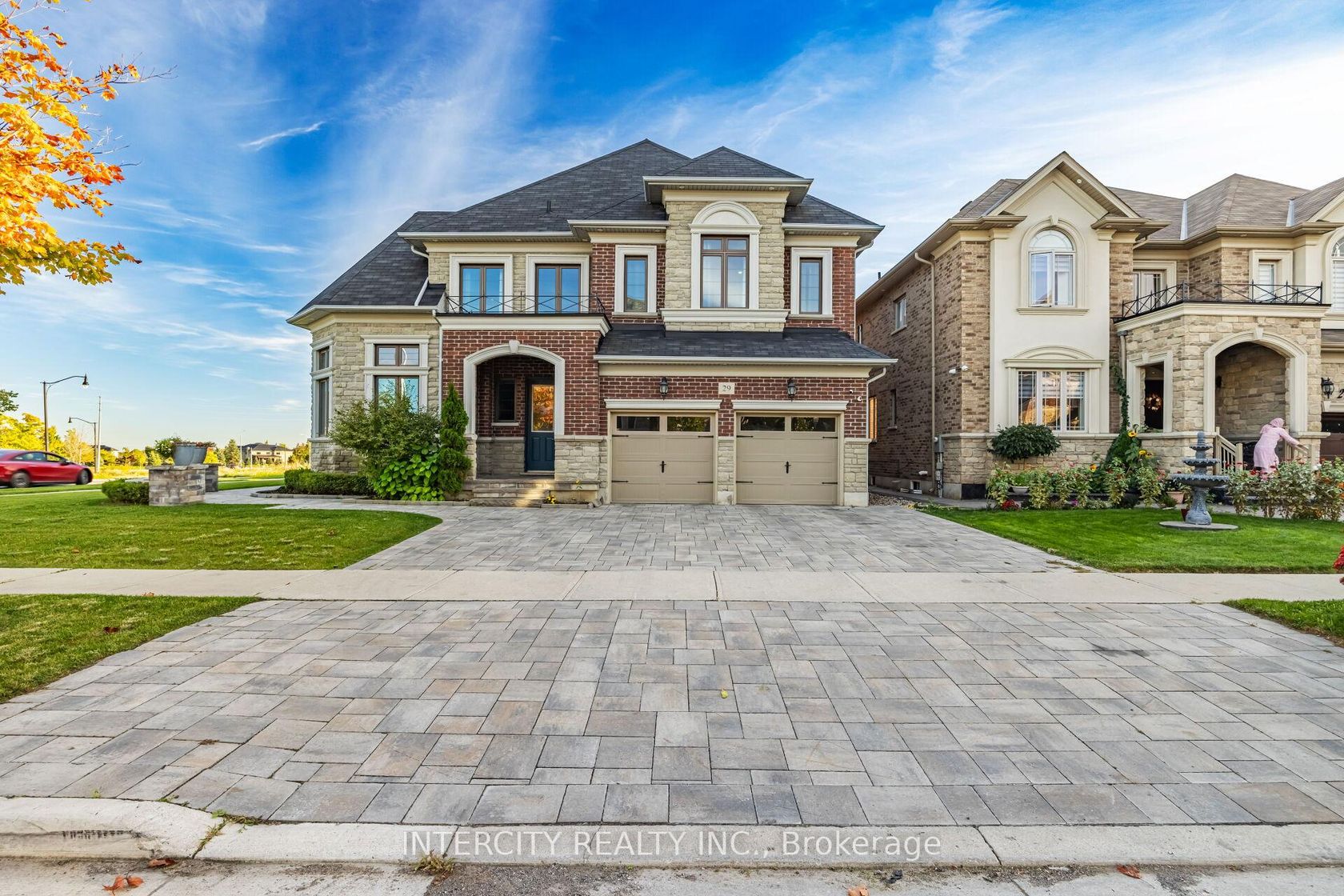 29 Chiming Road, Toronto Gore Rural Estate, Brampton 2
