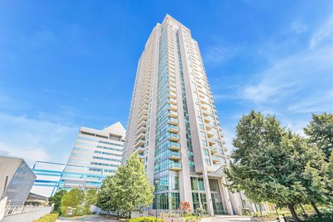 Photo 1 at PH 3403 - 60 Brian Harrison Way, Bendale, Toronto