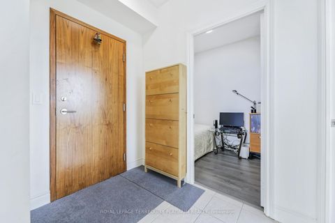 Photo 3 at PH 3403 - 60 Brian Harrison Way, Bendale, Toronto