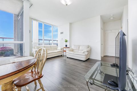 Photo 7 at PH 3403 - 60 Brian Harrison Way, Bendale, Toronto