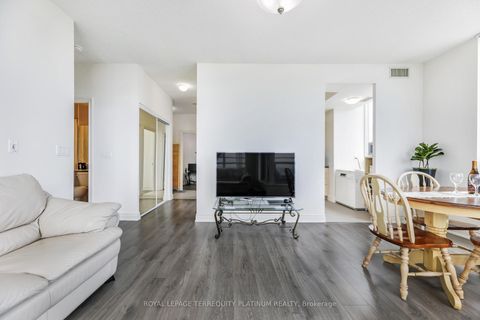 Photo 8 at PH 3403 - 60 Brian Harrison Way, Bendale, Toronto