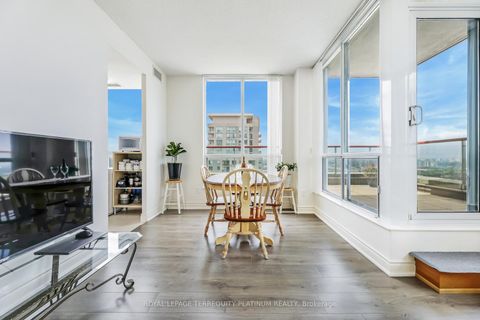 Photo 9 at PH 3403 - 60 Brian Harrison Way, Bendale, Toronto