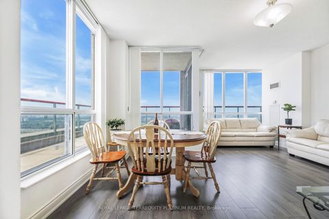 Photo 10 at PH 3403 - 60 Brian Harrison Way, Bendale, Toronto