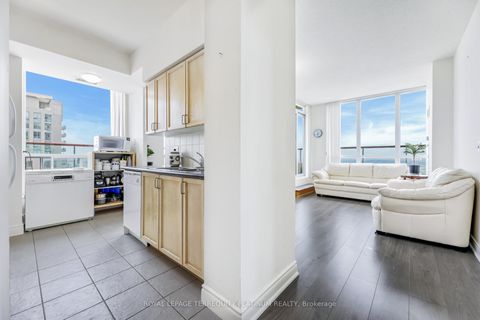 Photo 11 at PH 3403 - 60 Brian Harrison Way, Bendale, Toronto