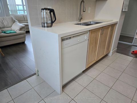 Photo 13 at PH 3403 - 60 Brian Harrison Way, Bendale, Toronto