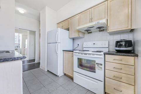 Photo 15 at PH 3403 - 60 Brian Harrison Way, Bendale, Toronto