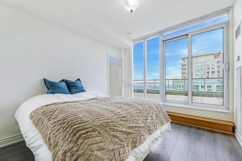 Photo 17 at PH 3403 - 60 Brian Harrison Way, Bendale, Toronto