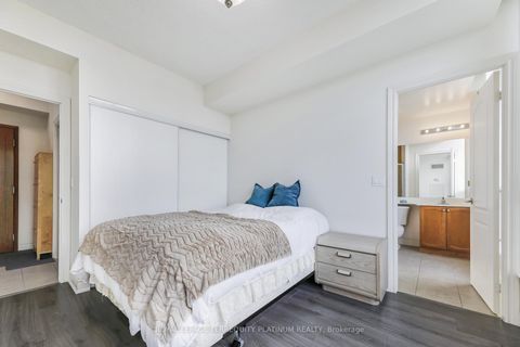 Photo 18 at PH 3403 - 60 Brian Harrison Way, Bendale, Toronto