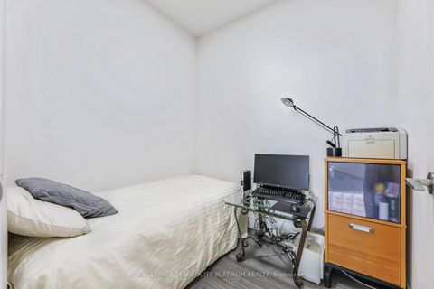 Photo 21 at PH 3403 - 60 Brian Harrison Way, Bendale, Toronto