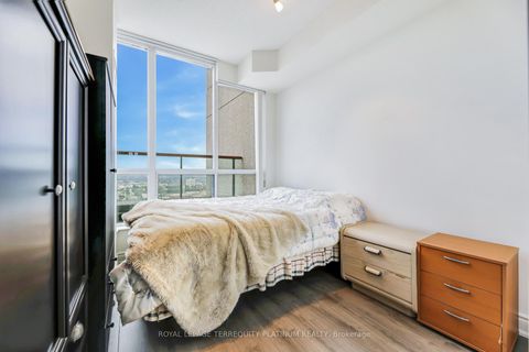 Photo 22 at PH 3403 - 60 Brian Harrison Way, Bendale, Toronto