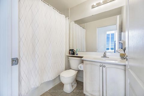 Photo 23 at PH 3403 - 60 Brian Harrison Way, Bendale, Toronto