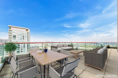 Photo 24 at PH 3403 - 60 Brian Harrison Way, Bendale, Toronto