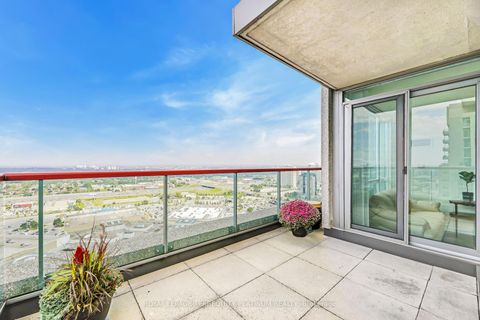 Photo 25 at PH 3403 - 60 Brian Harrison Way, Bendale, Toronto