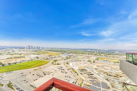 Photo 26 at PH 3403 - 60 Brian Harrison Way, Bendale, Toronto