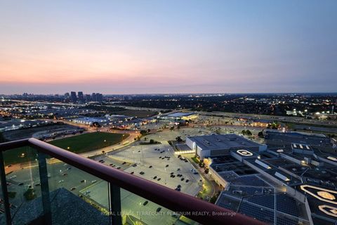 Photo 29 at PH 3403 - 60 Brian Harrison Way, Bendale, Toronto