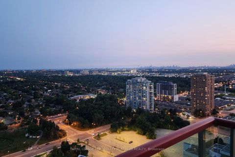 Photo 30 at PH 3403 - 60 Brian Harrison Way, Bendale, Toronto