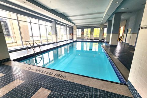 Photo 31 at PH 3403 - 60 Brian Harrison Way, Bendale, Toronto