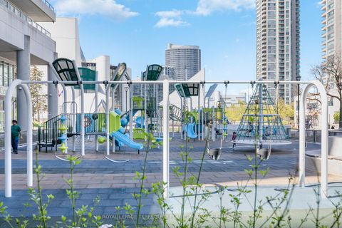 Photo 35 at PH 3403 - 60 Brian Harrison Way, Bendale, Toronto