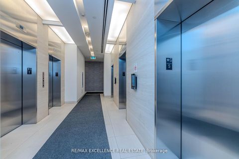 Photo 5 at 608 - 70 Annie Craig Drive, Mimico, Toronto Photo 5 at 608 - 70 Annie Craig Drive, Mimico, Toronto