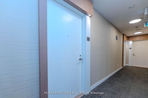 Photo 6 at 608 - 70 Annie Craig Drive, Mimico, Toronto