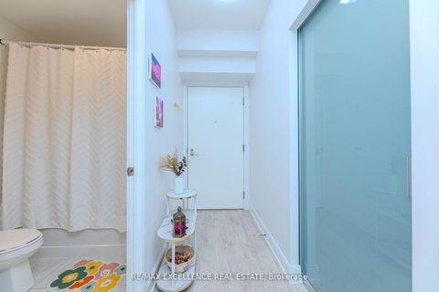 Photo 7 at 608 - 70 Annie Craig Drive, Mimico, Toronto