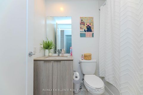 Photo 8 at 608 - 70 Annie Craig Drive, Mimico, Toronto
