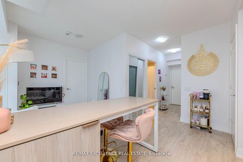 Photo 17 at 608 - 70 Annie Craig Drive, Mimico, Toronto