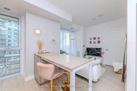 Photo 18 at 608 - 70 Annie Craig Drive, Mimico, Toronto