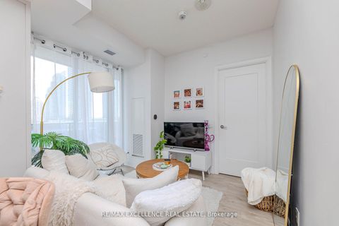 Photo 19 at 608 - 70 Annie Craig Drive, Mimico, Toronto