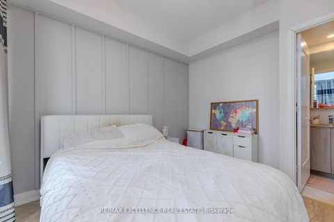 Photo 24 at 608 - 70 Annie Craig Drive, Mimico, Toronto