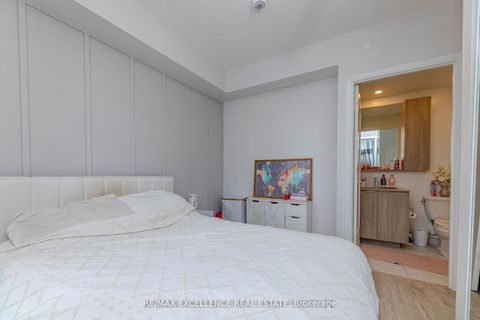 Photo 25 at 608 - 70 Annie Craig Drive, Mimico, Toronto