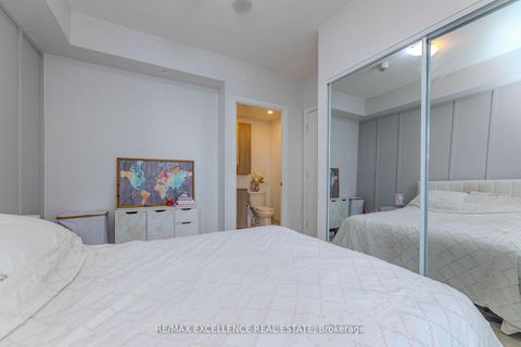 Photo 26 at 608 - 70 Annie Craig Drive, Mimico, Toronto