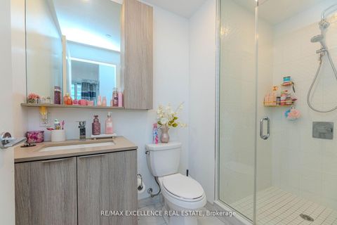 Photo 27 at 608 - 70 Annie Craig Drive, Mimico, Toronto