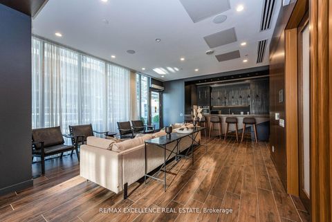 Photo 38 at 608 - 70 Annie Craig Drive, Mimico, Toronto