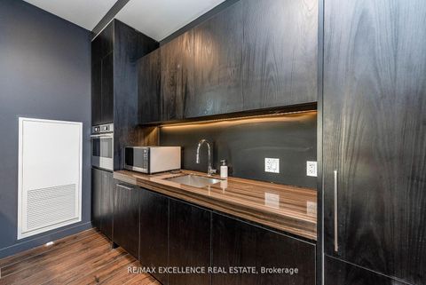 Photo 43 at 608 - 70 Annie Craig Drive, Mimico, Toronto