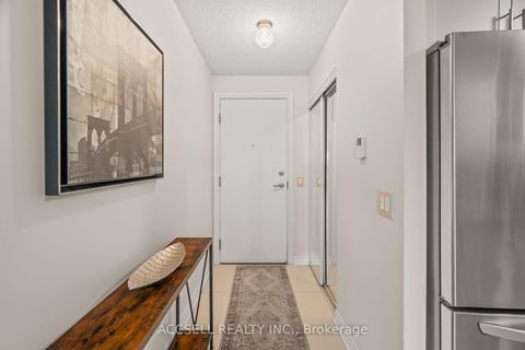 Photo 1 at 1816 - 5233 Dundas Street W, City Centre West, Toronto